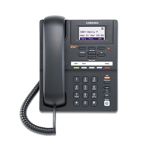 [SAMSMTI3105-REF] Samsung OfficeServ SMT-i3105 IP Phone (Refurbished)