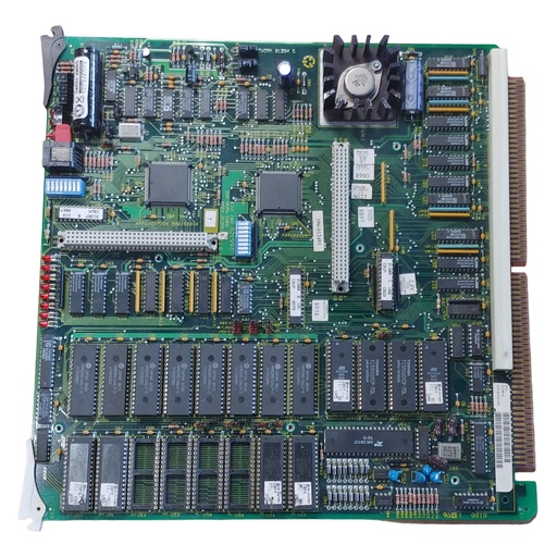 [EXE21380-6-REF] Executone 21380-6 IDS ACPU Card Circuit Board (Refurbished)