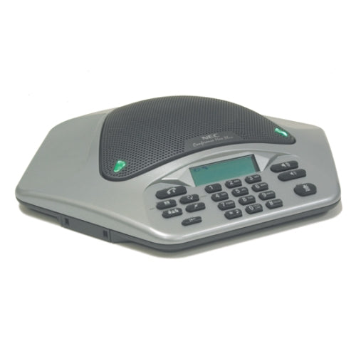 [NECCMP750074-GRY-REF] NEC 750074 Conference MAX Plus Cordless (Grey/Refurbished)