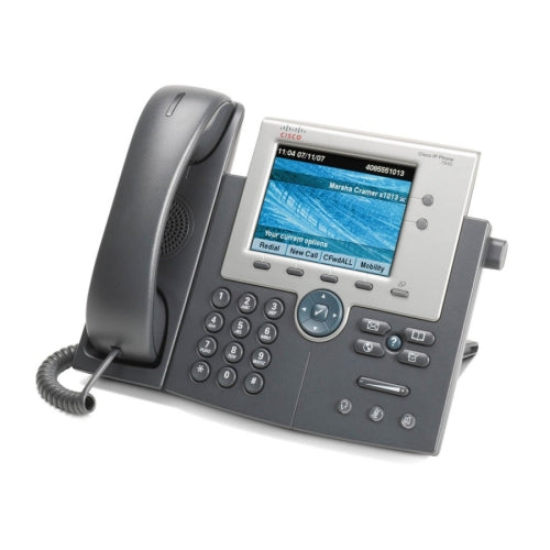 [CSO7945GIP] Cisco 7945G Unified IP Phone (New)