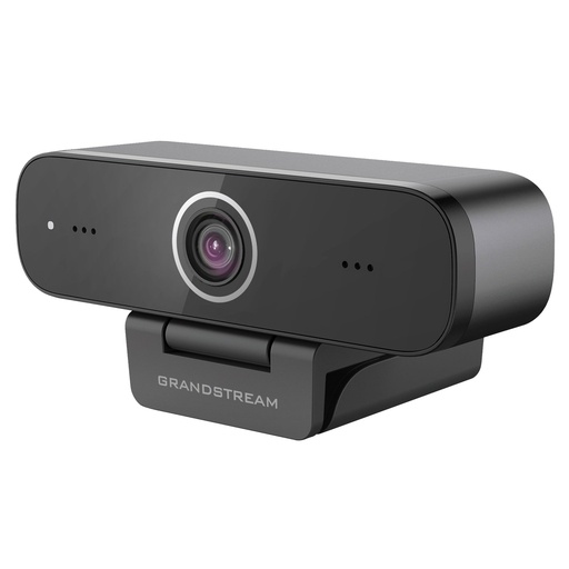 [GRSGUV3100] Grandstream GUV3100 1080P HD USB Webcam (New)