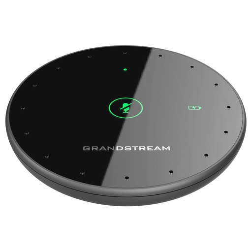 [GRSGMD1208] Grandstream GMD1208 Desktop Wireless Microphone (New)