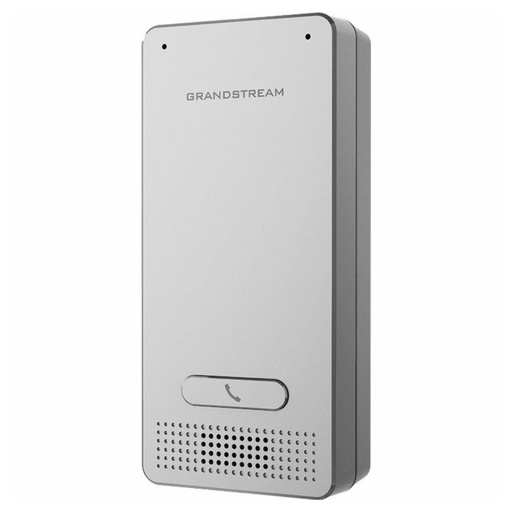 [GRSGDS3702] Grandstream GDS3702 HD Audio IP Intercom System (New)