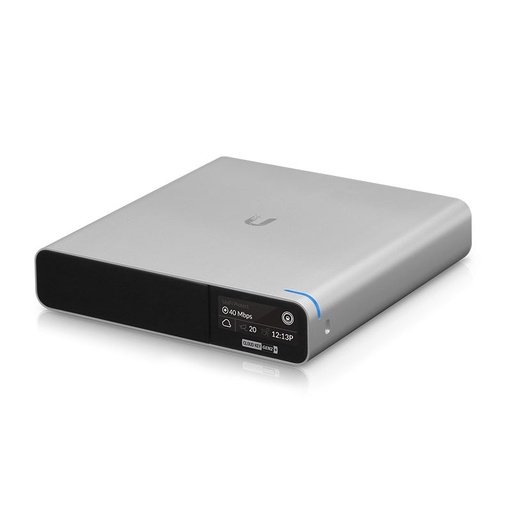 [UBIUCKG2PLUS] Ubiquiti UCK-G2-PLUS UniFi Cloud Key Gen2 Plus with HDD