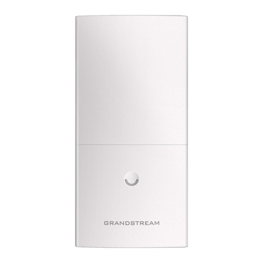 [GRSGWN7660LR] Grandstream GWN7660LR Outdoor Long-Range Wi-Fi 6 Access Point