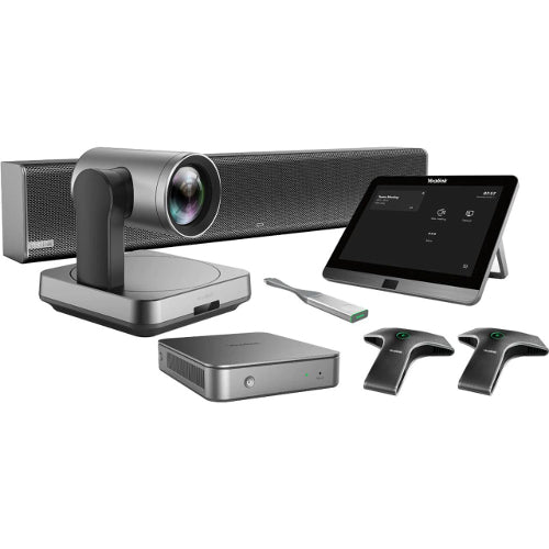 [YLKMVC840C2211] Yealink MVC840-C2-211 Microsoft Teams Video Conferencing System (New)