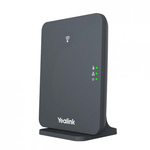 [YLKW70B] Yealink W70B DECT IP Base Station