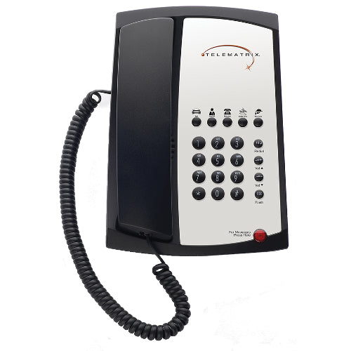 [TLM311391] Telematrix 311391 3100MW5 Single Line Phone