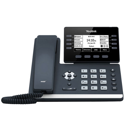 [YLKSIPT53W] Yealink SIP-T53W Prime Business Phone