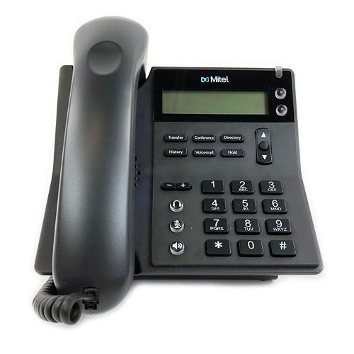 [MITIP420-REF] Mitel IP420 IP Phone (10573) (Refurbished)