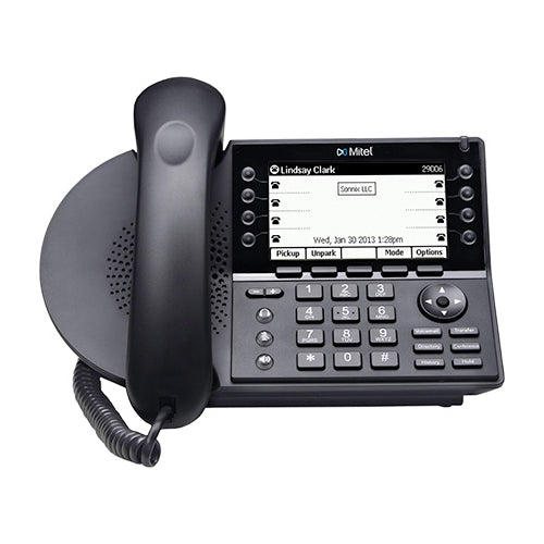 [MIT480-REF] Mitel 480 IP Phone (10576) (Refurbished)