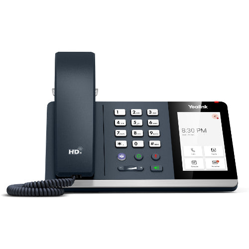 [YLKMP54SFB] Yealink MP54 Skype for Business IP Phone