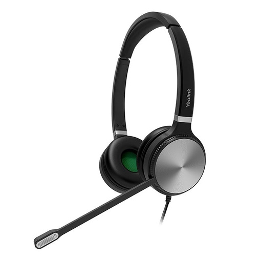 [YLKYHS36DUAL] Yealink YHS36-DUAL Dual Wired Headset