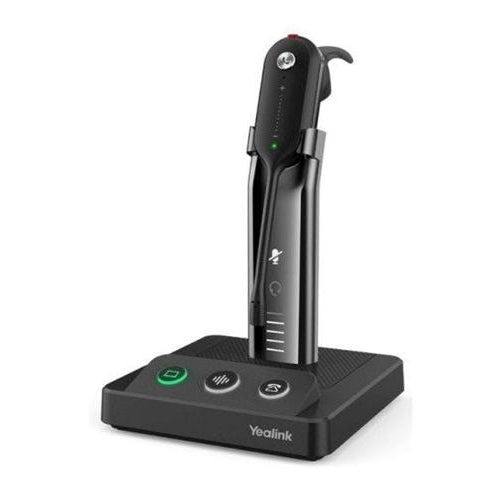 [YLKWH63UC] Yealink WH63-UC UC DECT Wireless Headset