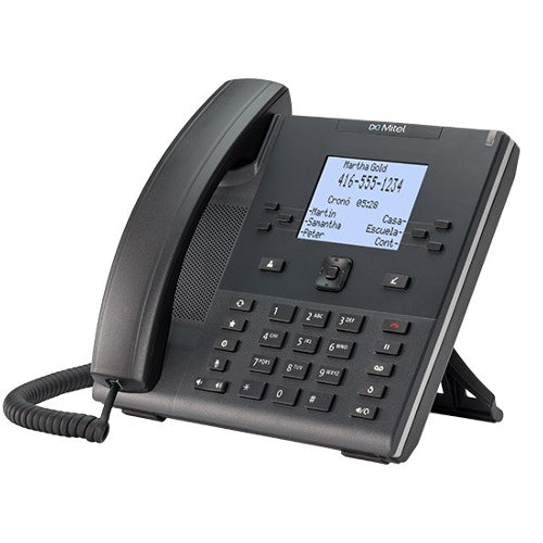 [MIT50006795-REF] Mitel 50006795 6390 Analog Phone (Refurbished)