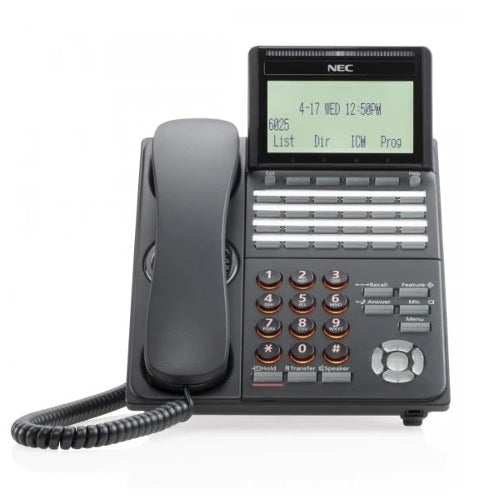 [NECDTK24D1] NEC DT530 DTK-24D-1 24-Button Digital Phone