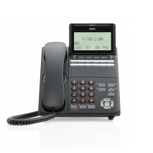 [NECDTK12D1] NEC DT530 DTK-12D-1 12-Button Digital Phone