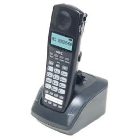 [NECITL8R1CPH-REF] NEC 730097 ITL-8R-1 IP DECT Cordless Phone (Refurbished)