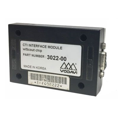 [VOD302200-REF] Vodavi 3022-00 CTI Interface Module with Scout Chip (Refurbished)