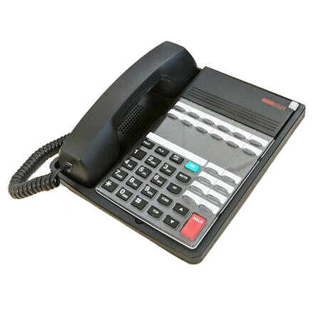 [WIN440CT20SH-BLK-REF] WIN Walker 440CT 20SH-TEL 20-Button Speaker Phone (Black/Refurbished)