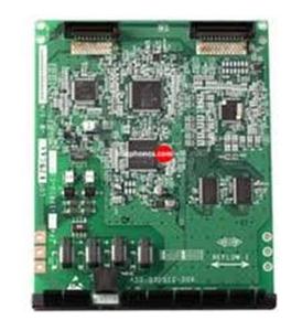 [NEC1100111-REF] NEC SL1100 1100111 16-Channel VoIP Daughter Card with Trunk License (Refurbished)