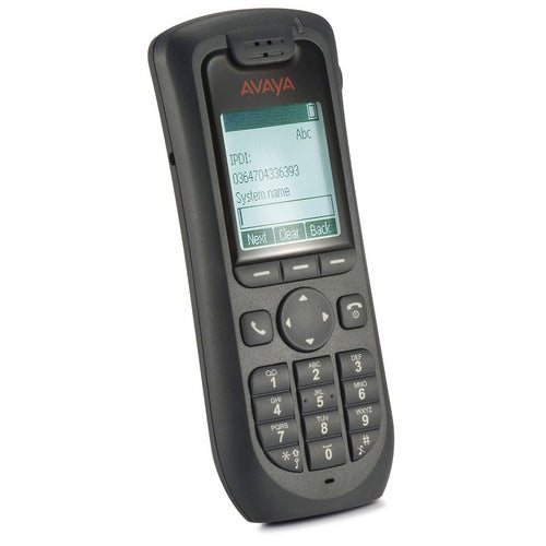 [AVA700466105-REF] Avaya 3720 700466105 Wireless Handset (Refurbished)