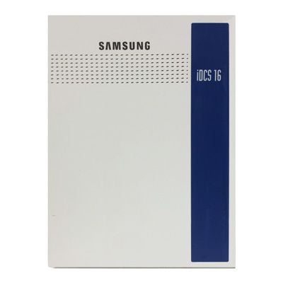 [SAMKP816DM-REF] Samsung iDCS-16 KP816DM/XAR KSU (Refurbished)