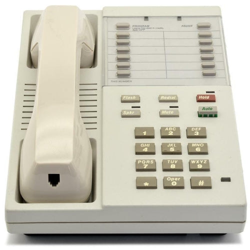 [AVADEF8110M-WHT-REF] Avaya Definity 8110M Speakerphone (White/Refurbished)