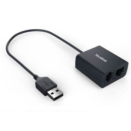 [YLKEHS40] Yealink EHS40 Wireless Headset Adapter