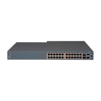 [AV4826GTSPWR-REF] Avaya 4826GTS-PWR+ 24-Port Ethernet Routing Switch (Refurbished)