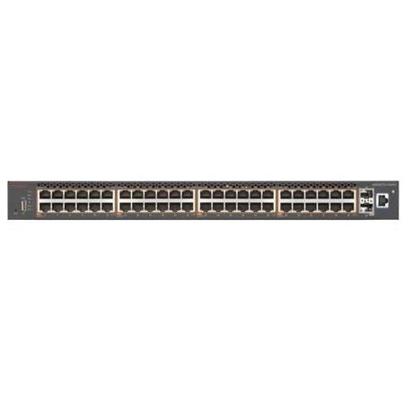 [AVAAL4900E04E6-REF] Avaya ERS 4950GTS-PWR+ Ethernet Switch AL4900E04-E6 (Refurbished)