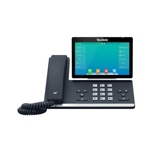 [YLKSIPT57W] Yealink SIP-T57W Prime Business Phone