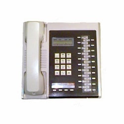 [TOSEKT2203-WHT-REF] Toshiba EKT-2203 Phone (White/Refurbished)