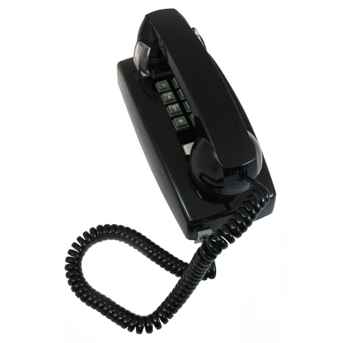 [AVA2554YMGP-BLK] Avaya 2554-YMGP 108209073 Single Line Phone (Black/Unused)