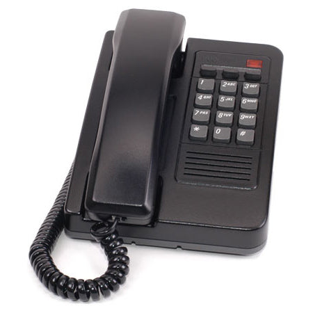 [AASA0621984-BLK-REF] Aastra M8003 A0621984 Phone (Black/Refurbished)