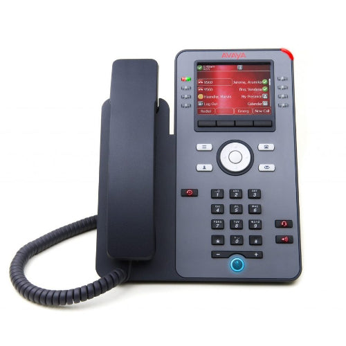 [AVA700513630] Avaya J179 700513630 IP Phone, 3PCC (Unused)