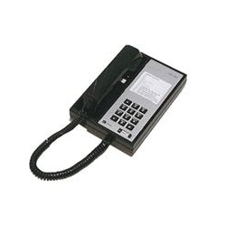 [AVDEF7401D02A-BLK-REF] Avaya Definity 7401 D02A Phone (Black/Refurbished)