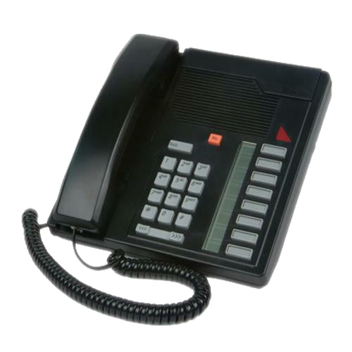 [NT2K08AB03-BLK] Nortel Meridian M2008 NT2K08AB03 Handsfree Phone (Black)