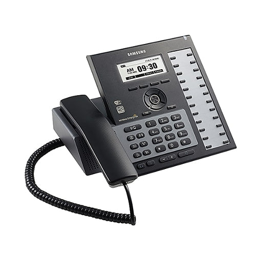 [SAMSMTI6021KXAR-REF] Samsung OfficServ SMT-i6021 24-Button Wireless IP Phone (Refurbished)