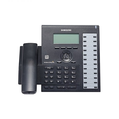 [SAMSMTI6020KXAR-REF] Samsung OfficServ SMT-i6020 24-Button IP Phone (Refurbished)