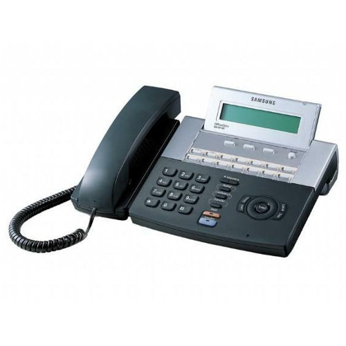 [SAMITP5114D-REF] Samsung OfficeServ ITP-5114D IP Phone (Refurbished)