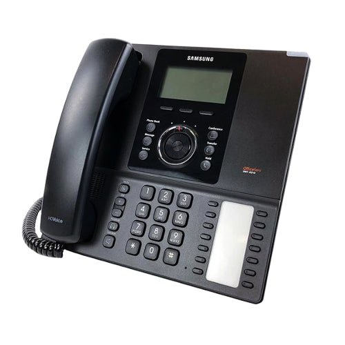 [SAMSMTI5210NXAR-REF] Samsung OfficeServ SMT-i5210 SMT-I5210N/XAR 14-Button IP Phone (Refurbished)