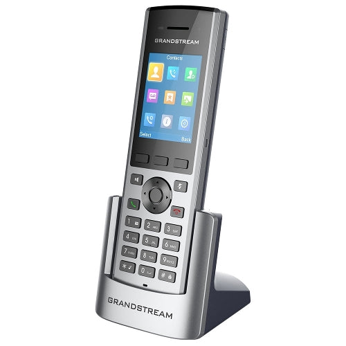 [GRSDP730] Grandstream DP730 DECT Cordlesss IP Handset