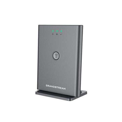 [GRSDP752] Grandstream DP752 Long-Range DECT VoIP Base Station