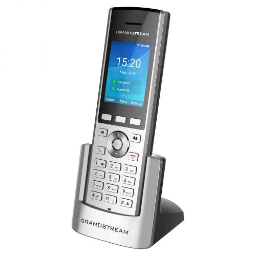 [GRSWP820] Grandstream WP820 Portable Wifi IP Phone