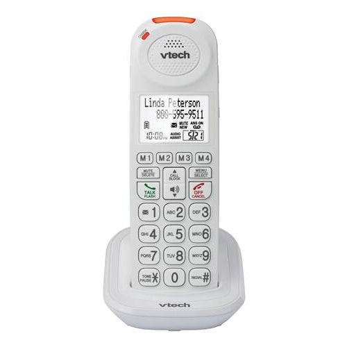 [VTSN5107] VTech CareLine SN5107 Amplified Accessory Handset