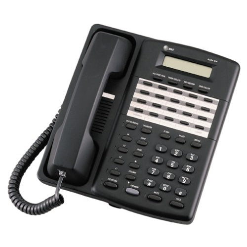 [ATT954-REF] AT&T 954 4-Line Digital Display Intercom Speakerphone (Refurbished)