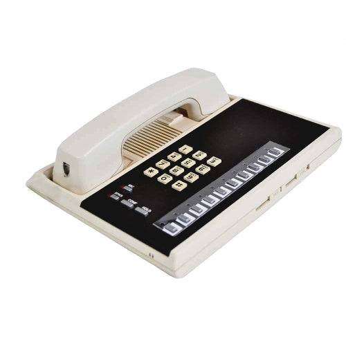 [TOSEKT3101A-WHT-REF] Toshiba EKT-3101A 10-Button Phone (White/Refurbished)