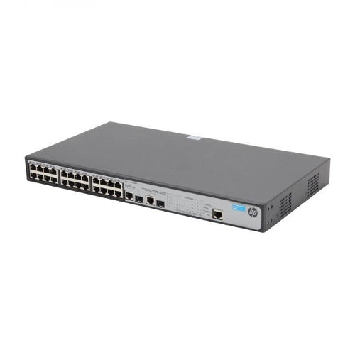 [HEPJD992A-REF] HP V1905-24-PoE JD992A Gigabit Ethernet Switch (Refurbished)