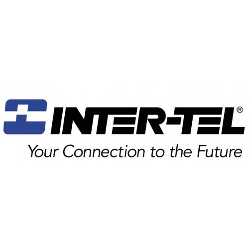 [INT5508660IPBNDL-CHCL-REF] Inter-Tel Axxess 550.8660 with 550.8416 Bundle (Charcoal/Refurbished)